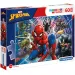 Marvel Spiderman Maxi puzzle 60kom - Clementoni