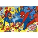 Marvel: Spiderman Supercolor Maxi puzzle 24kom - Clementoni