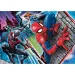 Marvel Spiderman Supercolor puzzle 60kom - Clementoni