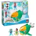 Marvel Spidey i njegovi čudesni prijatelji: Water-Webs Doktor Hobotnica set igračaka s morskim kitom - Hasbro slika 1