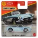 Matchbox: 1958 Chevrolet Corvette mali automobil 1/64 - Mattel