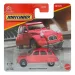 Matchbox: 1970 Citroën 2CV crveni mali automobil 1/64 - Mattel