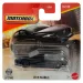 Matchbox: 2019 Mazda 3 mali automobil 1/64 - Mattel