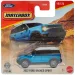 Matchbox: 2022 Ford Bronco Sport autić 1/64 - Mattel