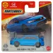 Matchbox: 2024 Honda Civic Type R mali automobil 1/64 - Mattel