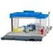 Matchbox: Action Drivers Auto servis igračka set - Mattel slika 3