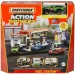 Matchbox: Action Drivers Benzinska postaja igračka set - Mattel slika 1