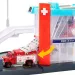 Matchbox: Action Drivers Helikopterska stanica za spašavanje - Mattel slika 4