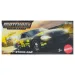 Matchbox: Chevy Stock-Car autić u kutiji 1/64 - Mattel