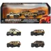Matchbox Film: Bijeg iz pustinjske potjere mali automobili kolekcionarski multipack 1/64 – Mattel
