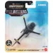 Matchbox Film: Sky Busters Airbus Helikopteri H130 avion 1/64 – Mattel
