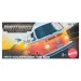 Matchbox: Volkswagen T2B Bus iz 1973., autić u papirnatoj kutiji, 1/64 - Mattel