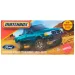 Matchbox: Kutijska 1993 Ford Ranger Prerunner mali auto 1/64 - Mattel