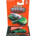 Matchbox Pokretni Dijelovi: Porsche Taycan GTS Sport Turismo otvarajući mali automobil 1/64 - Mattel