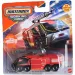 Matchbox: Working Rigs MBX FLame Blaster radno vozilo 1/64 - Mattel