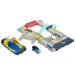 Matchbox: Set igračaka s trajektom i malim automobilićem - Mattel slika 2