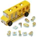 Matematički autobus - Melissa &amp; Doug