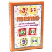Matematika memorijska igra