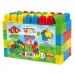 Maxi Blocks kocke za gradnju 60 komada - D-Toys