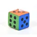 Mekana kocka sa zvečkom 13cm