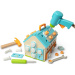 Melissa&amp;Doug: Izgradi kuću set za igru od 56 dijelova - Spin Master