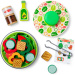 Melissa &amp; Doug: Set za igru rezanja salate - Spin Master