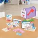 Melissa &amp; Doug: Azurno plava igra za razvoj vještina