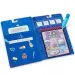 Melissa & Doug: Blue's Clues oblici kreativna igra crtanja vodom slika 3