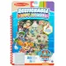 Melissa &amp; Doug: Pufasta knjiga sa naljepnicama iz džungle Paw Patrol