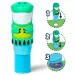 Melissa&Doug: Sticker WOW! Matrica pečat – Dino – Spin Master slika 2