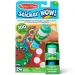 Melissa&Doug: Sticker WOW! Matrica pečat – Dino – Spin Master slika 1