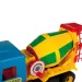 Middle Truck: Kamion mješalica 39cm - Wader