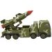 Military Force: Vojni terenski model kamiona s raketom od 16 cm