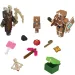 Minecraft adventski kalendar s 24 iznenađenja – Mattel slika 2