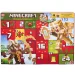 Minecraft adventski kalendar s 24 iznenađenja – Mattel slika 1