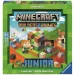 Minecraft: Builders & Biomes junior društvena igra - Ravensburger slika 1