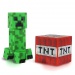 Minecraft: Creeper figura