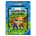 Minecraft kartaška igra - Ravensburger slika 1