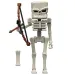 Minecraft: Minecraft film Kostur akcijska figura s dodacima - Mattel