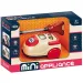 Mini Appliance sa svjetlom usisivač