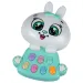 Mini Rabbit glazbena igračka za bebe