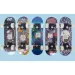Mini skateboard u više verzija - Spartan