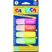 Mini textmarker set - Carioca