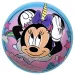 Minnie Mouse BioBall gumena lopta 23cm