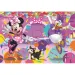Minnie Mouse i prijatelji Supercolor Maxi puzzle 104kom - Clementoni