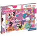 Minnie Mouse i prijatelji Supercolor Maxi puzzle 104kom - Clementoni