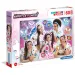 Miracle Tunes maxi puzzle 60kom - Clementoni