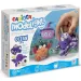 Modelight Maxi Play Box Oceanski plastelin set - Carioca