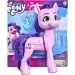 Moj mali poni: Princeza Latica pegaz figura 20cm - Hasbro