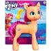 Moj mali poni: Sunny jednorog figura 20cm - Hasbro